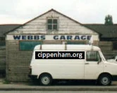 Webbs Garage