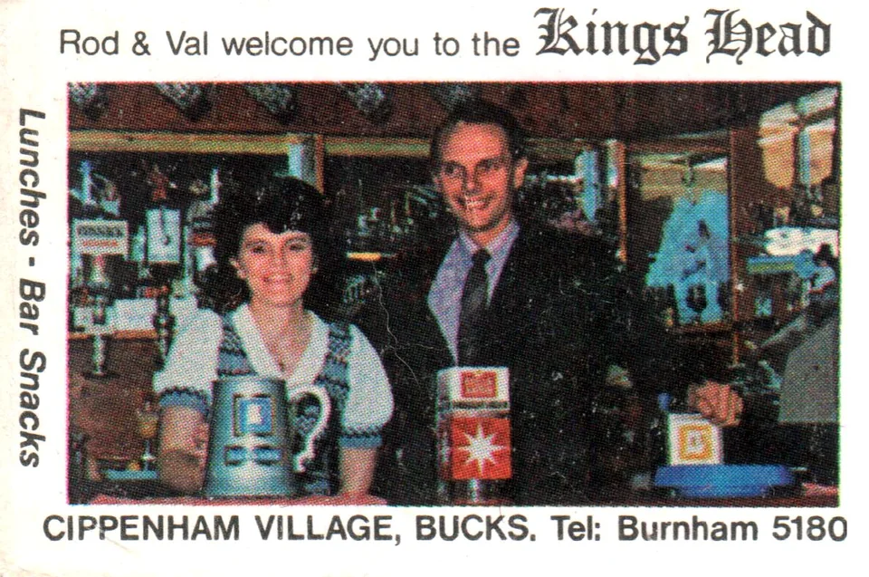 The Kings Head