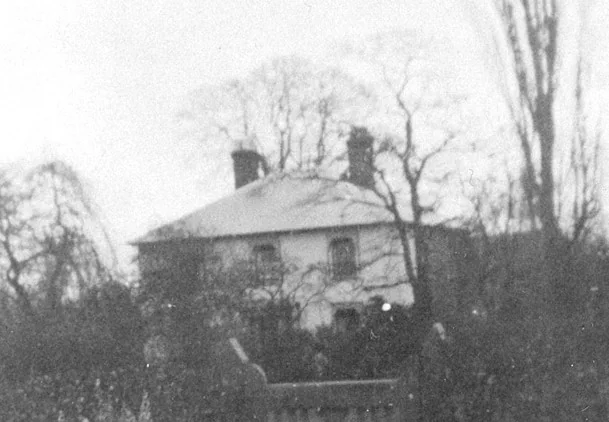 Western House