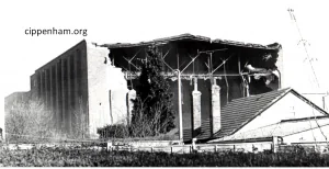 Essoldo Demolition
