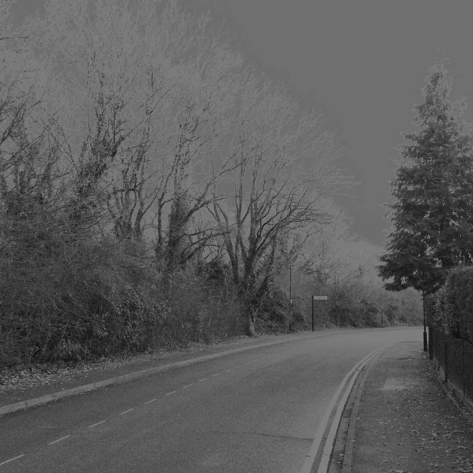 Ghosts of Cippenham