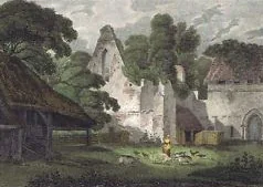 Burnham Abbey Foundation Charter
