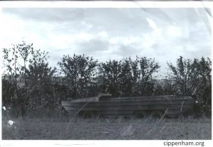 Cippenham DUKW